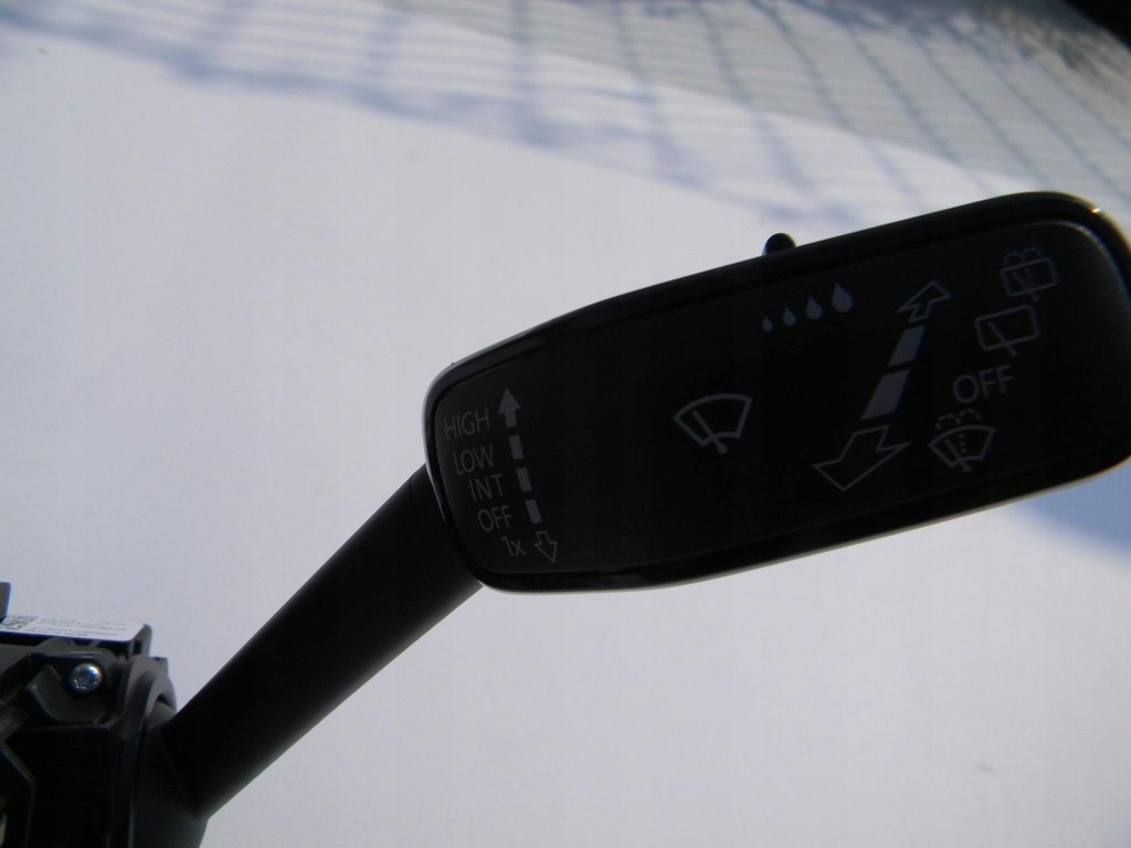 фото №6, Ap перемикач комбінований перемикачі 5q0953507bm 5q0953549 5q0953513aj golf vii