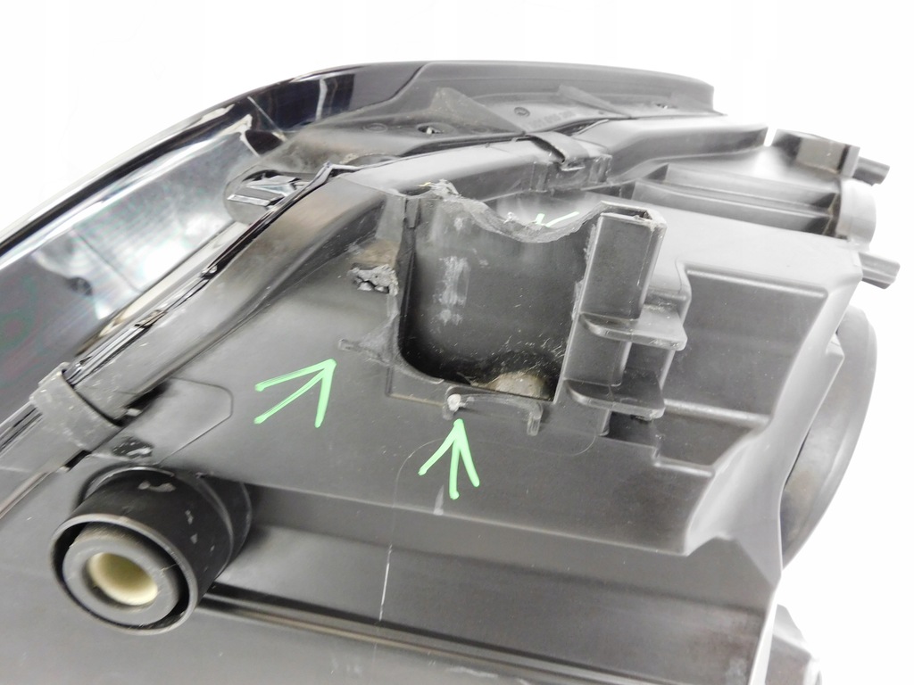 фото №7, Лампа левая ксенон led audi tt tts 8s0941005c