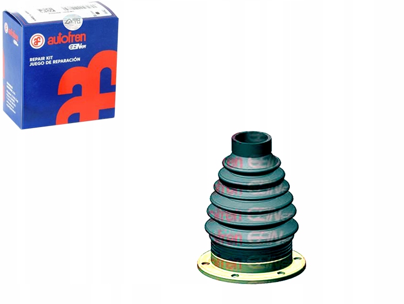 Купити Autofren набір захист шарнір 1h0407283d 1h04072