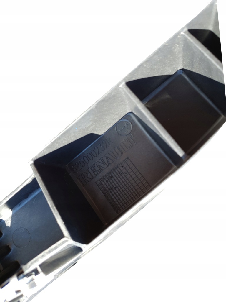 фото №10, Pas передній підсилювач master 2019- оригінальний номер 625000232r