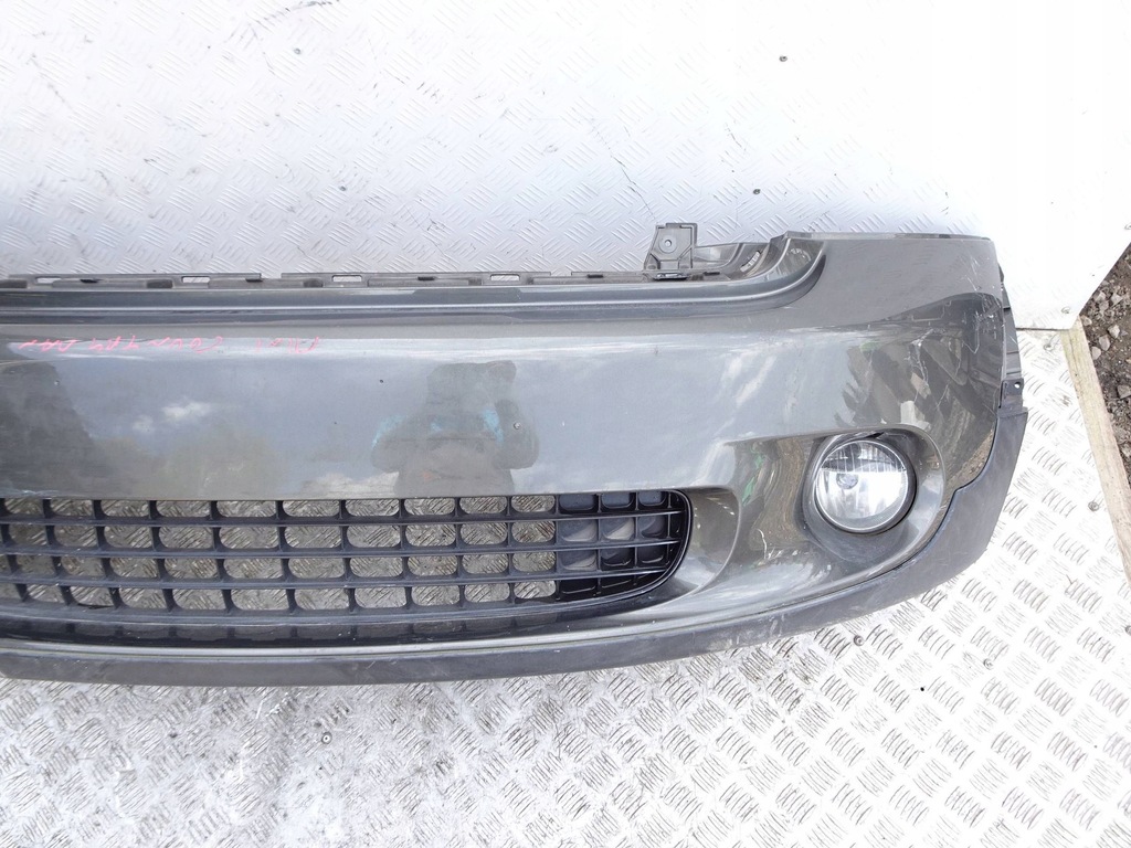 фото №6, Бампер перед mini countryman r60 a48