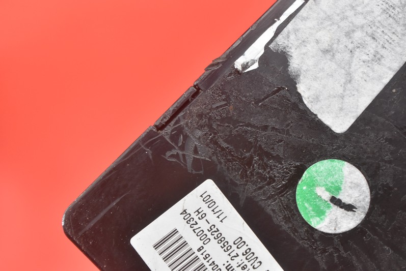 фото №11, Модуль комфорту 21653294-8 8200041518 renault vel satis 2.0 t 165 km 01-05