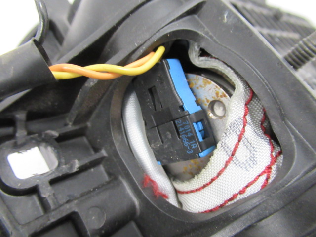 фото №4, Citroen c4 picasso ii подушка пассажира air bag