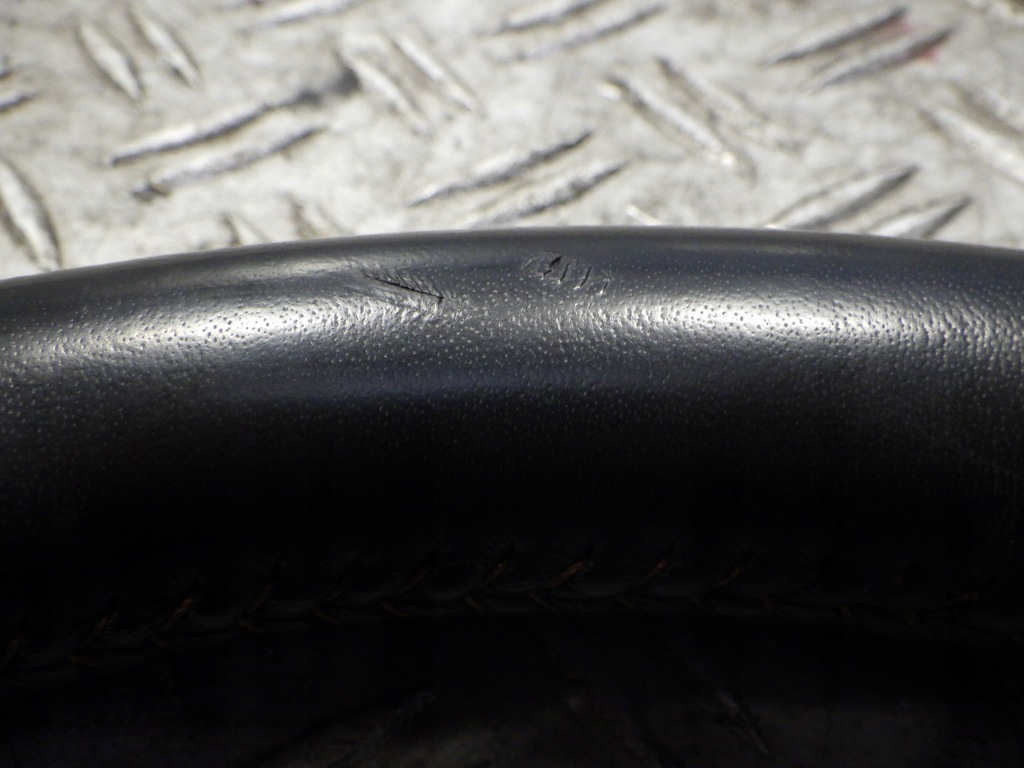 фото №7, Повітропровід шкіра мультифункція jeep compass 2016-