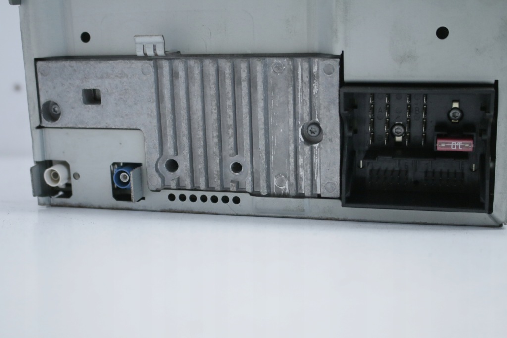 Радио vw golf passat touran 1k0035191d Киев