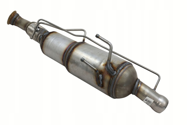 фото №12, Фильтр частиц твердых jmj 1137 2e0254700kx