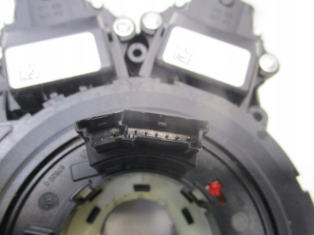 фото №6, Перемикач комбінований стрічка bmw e60 lift