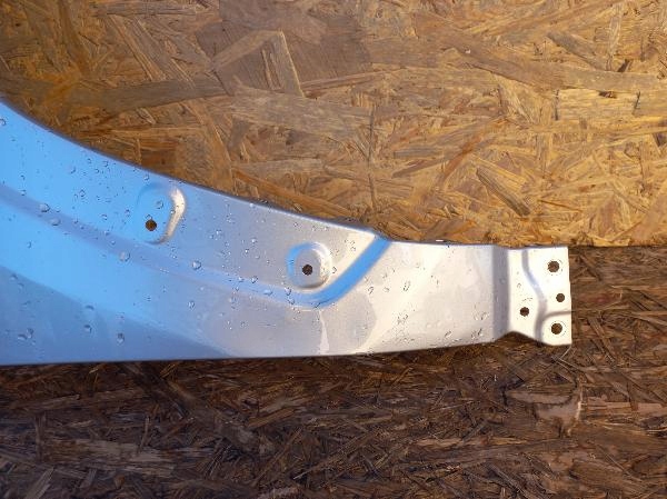 фото №8, Toyota rav4 rav-4 крила передній перед правий