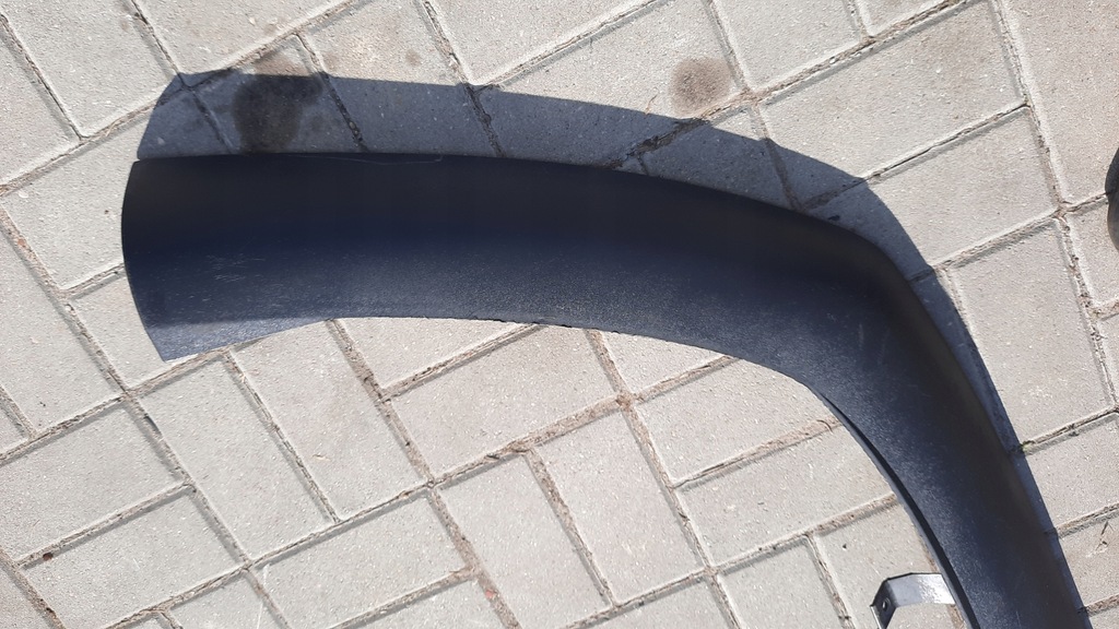 фото №6, Volvo v50 накладка бампера задня 30678069