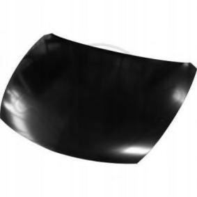 фото №1, Mazda 6 gh 2007-2012 капот крышка двигателя nowa