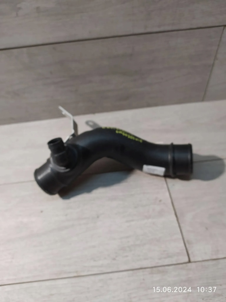 фото №2, 8854. california шланг труба охлаждение ferrari 308299