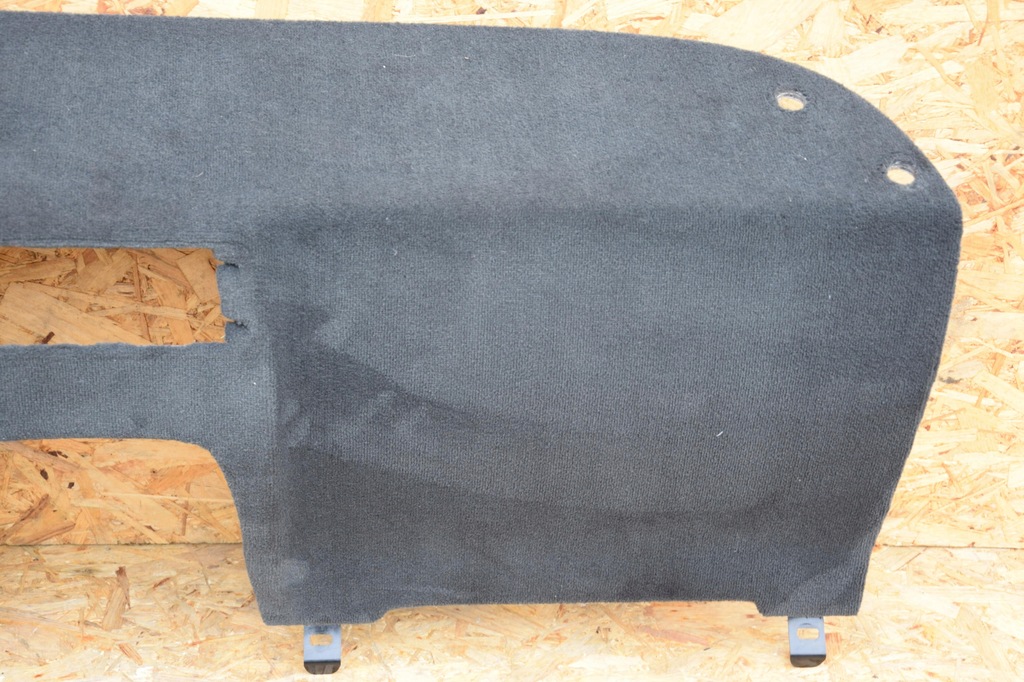 фото №12, Панель оббивка салону задня 4s8868571b 4s8863411a audi r8 ii оригінал 16-