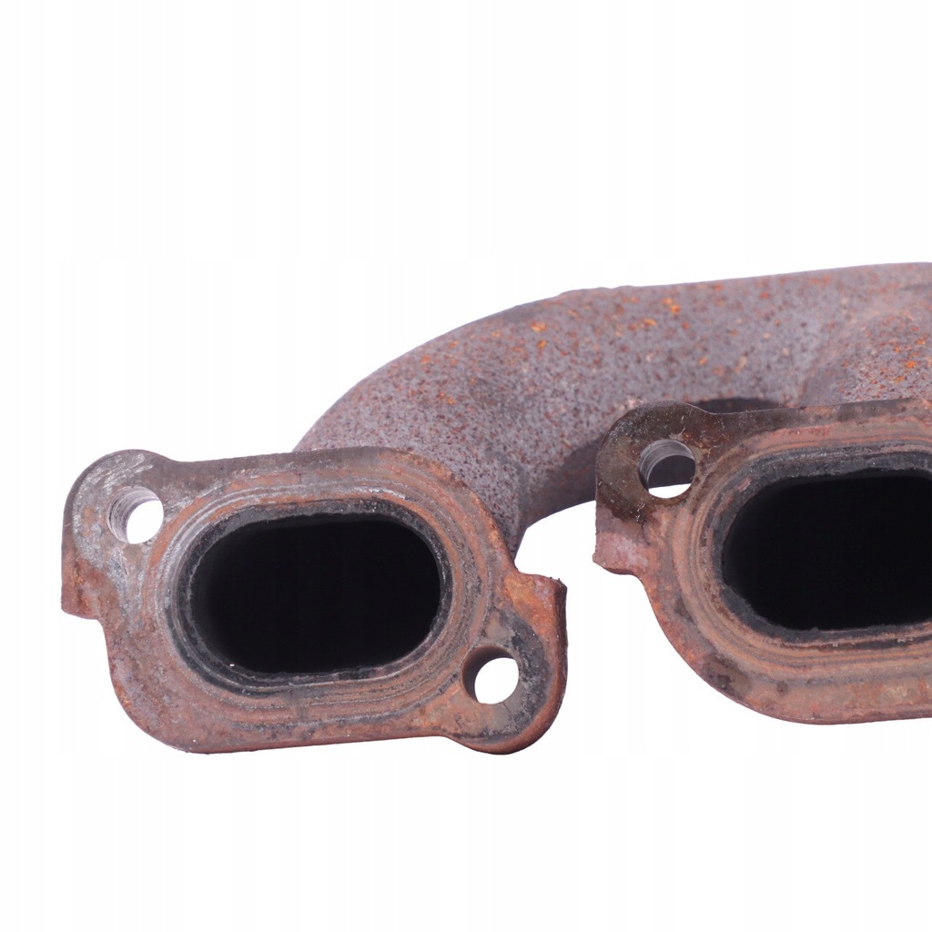 фото №10, Renault master ii opel movano a 2.5 dci dti коллектор выпускной 8200017125