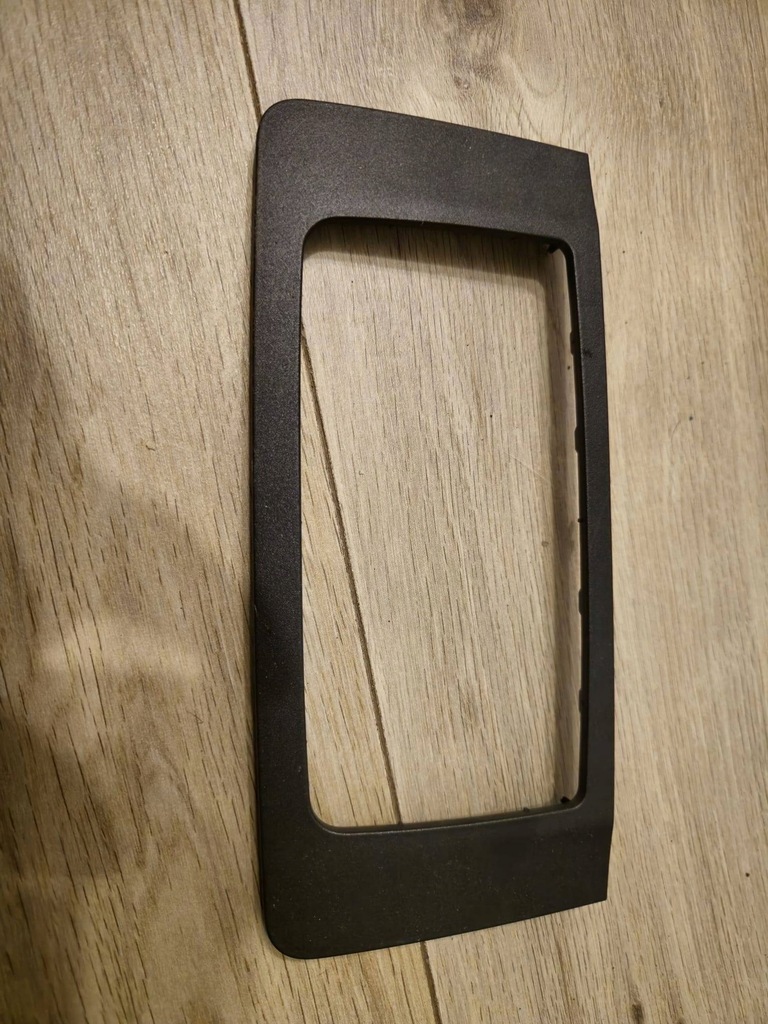 фото №1, Opel insignia a захист рамка 13276011