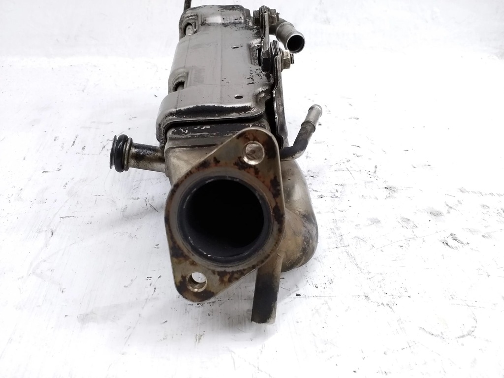 фото №5, Honda cr-v 2013 радиатор выхлопных газов egr