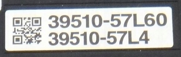 фото №2, Suzuki kizashi 11 r панель обдув керування