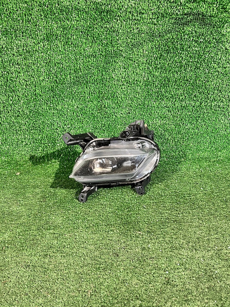 фото №1, Противотуманная фара правый hyundai santa fe iv