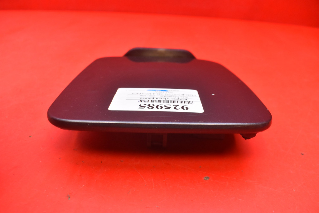 фото №5, Крышка заливной топлива графитовая 69510-2g000 kia magentis 2 ii 06-08