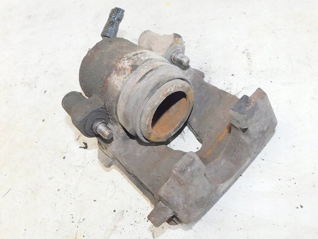 фото №7, Seat ibiza iii 1.4 03 супорт гальмівний правий перед