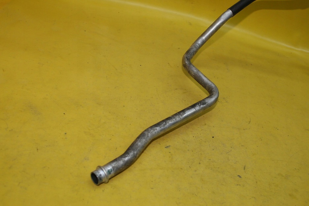 фото №5, Шланг кондиционера 1.6 8v 1j1820743d a3 8l