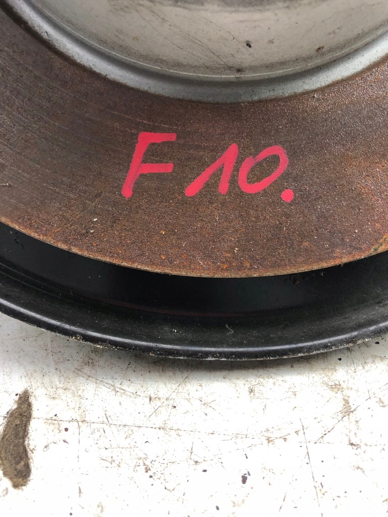 фото №8, Vw touran поворотний кулак правий задня 1k0436ae