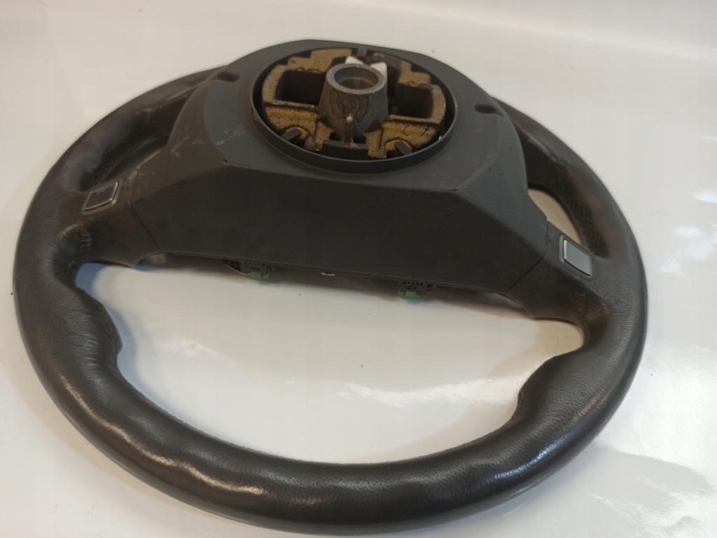 фото №15, Bmw 7 e65 e66 повітропровід спортивний шкіра мультифункція 32346761761 6758372021