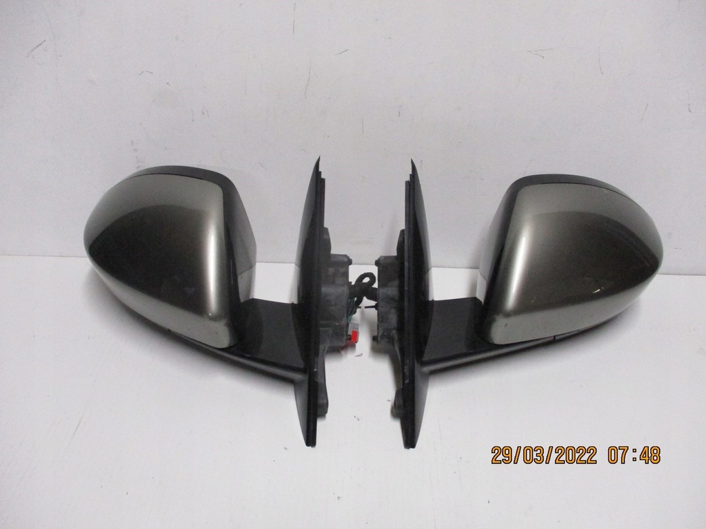 фото №1, Дзеркало дзеркало jaguar e pace epace 17r