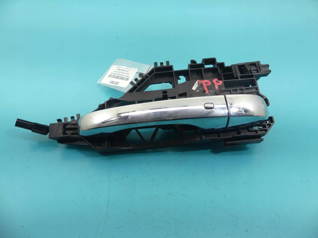 фото №1, Ручка перед правая пассажира lancia thema ii 300c