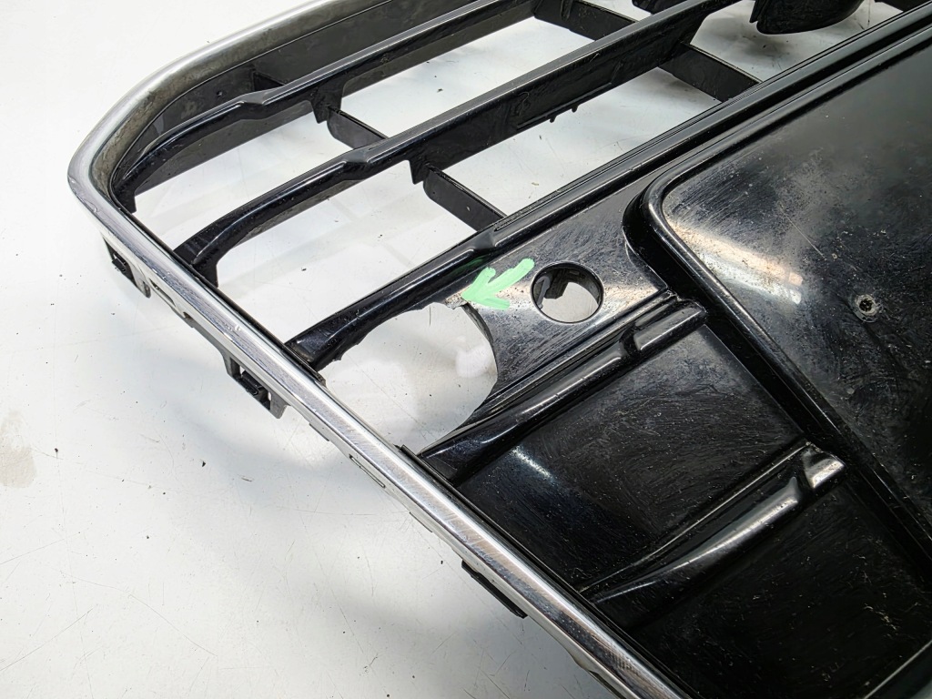 Решітка радіатора решітка  радіатора audi a5 8t рестайлінг  чорний 8t0853651g Київ