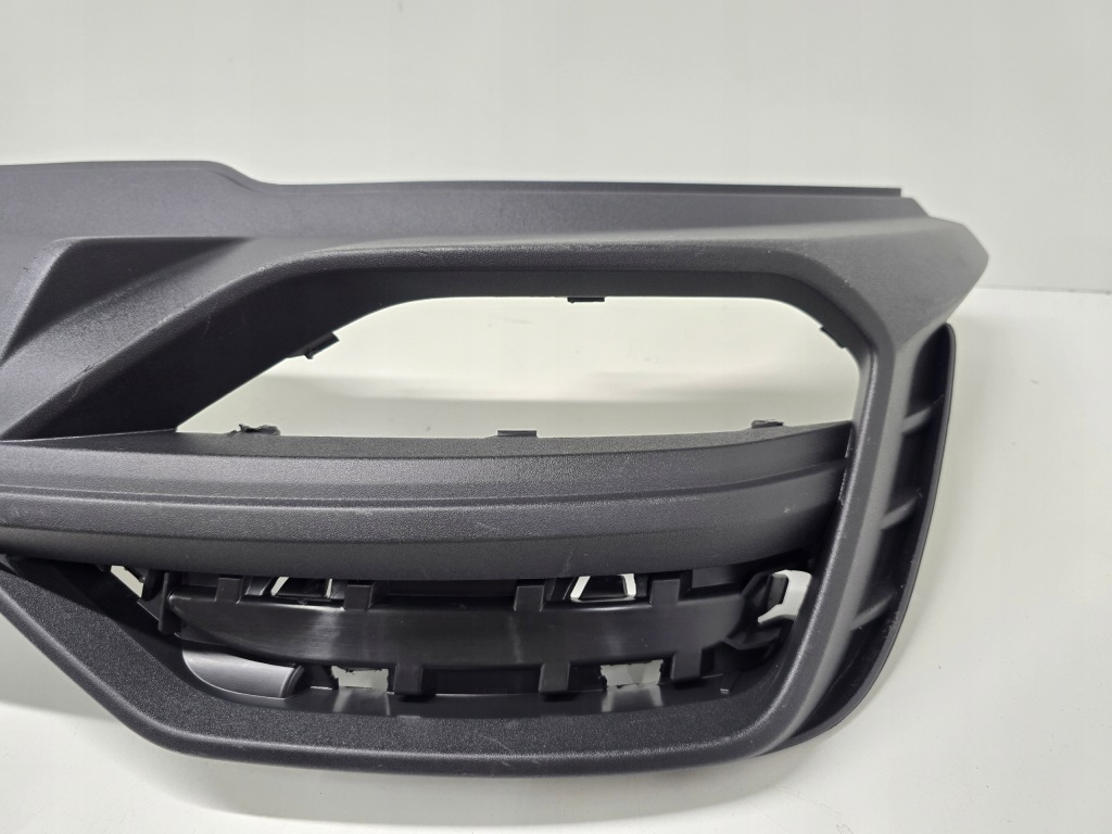 Audi q3 2 спойлер накладка бампера задняя 83a807568 с Разборки