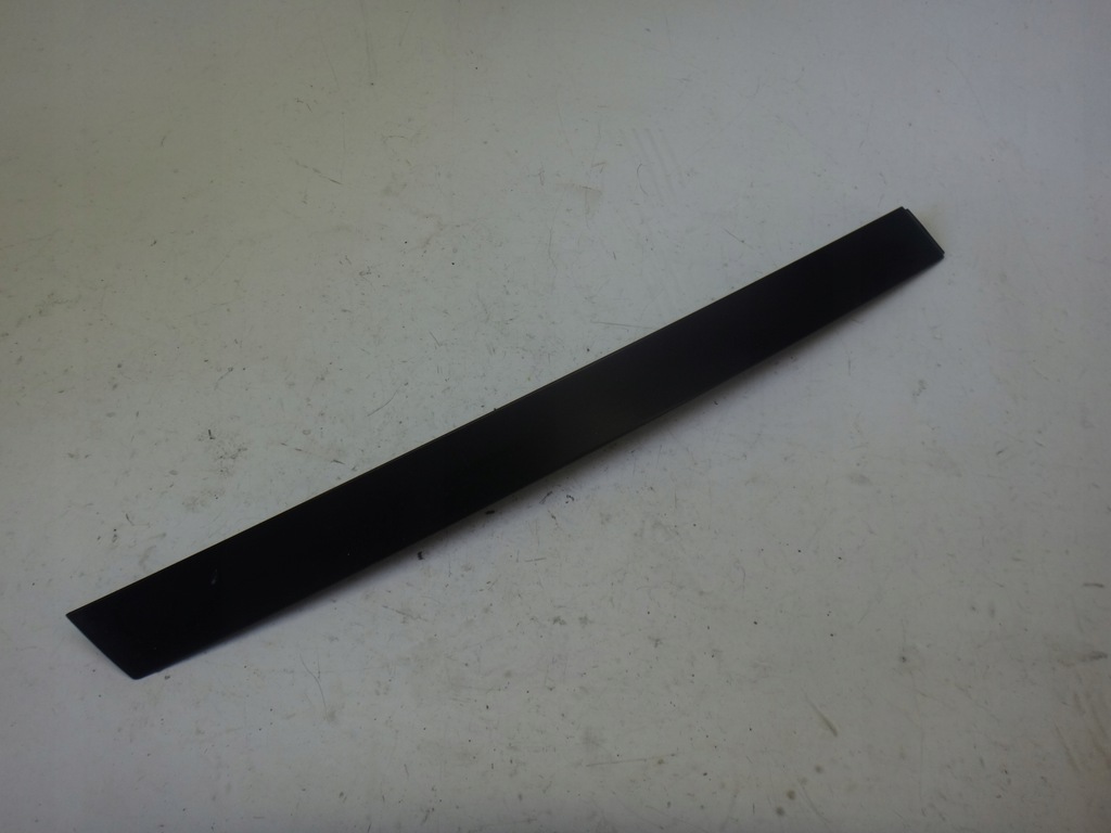 фото №1, Молдинг двері права правий задня задня bmw f11 czarna