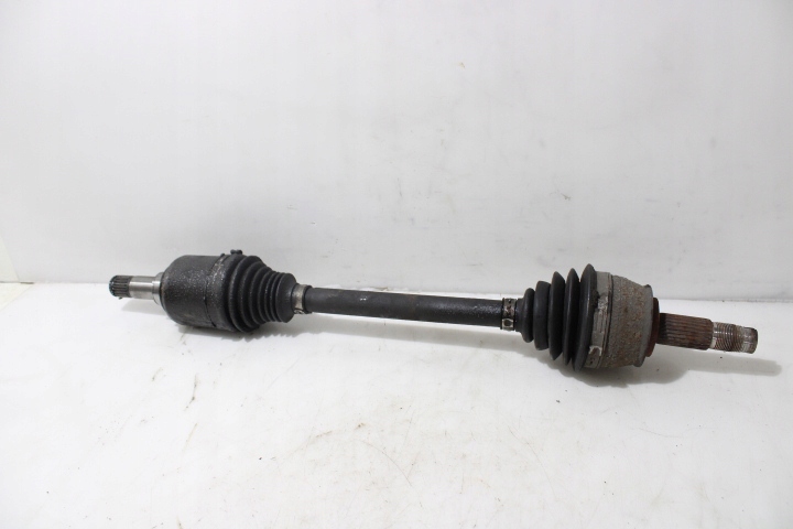 Купити Привідний вал ліва перед lancia ypsilon 3 0.9