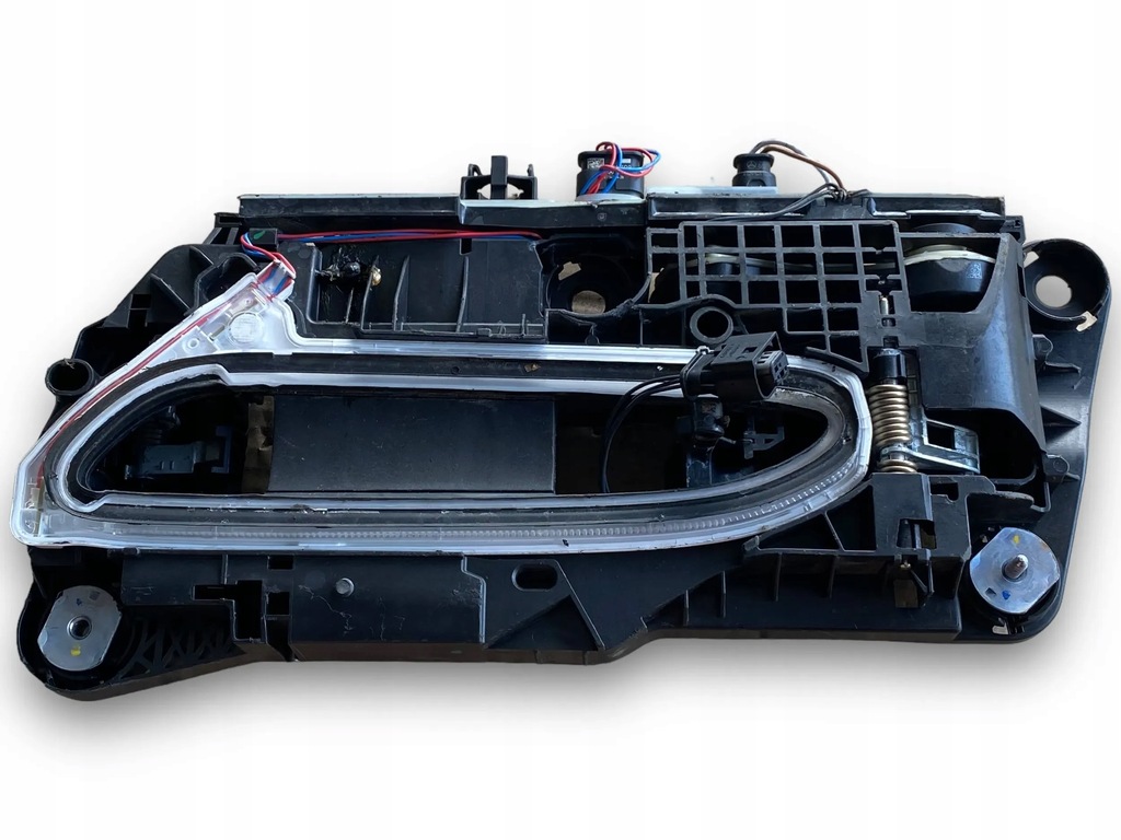 фото №1, Кронштейн ручка наружная левый задняя mercedes s w223 0997609103