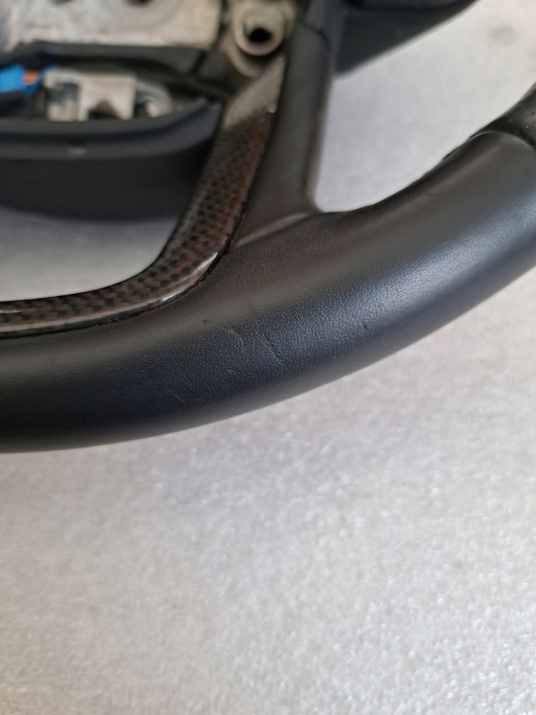 фото №8, Воздуховод range rover sport l494 карбон лепестки переключения