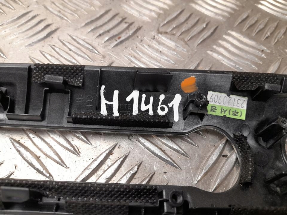 фото №5, Защита hyundai kona ii 2024 мультимедиа 84704be010