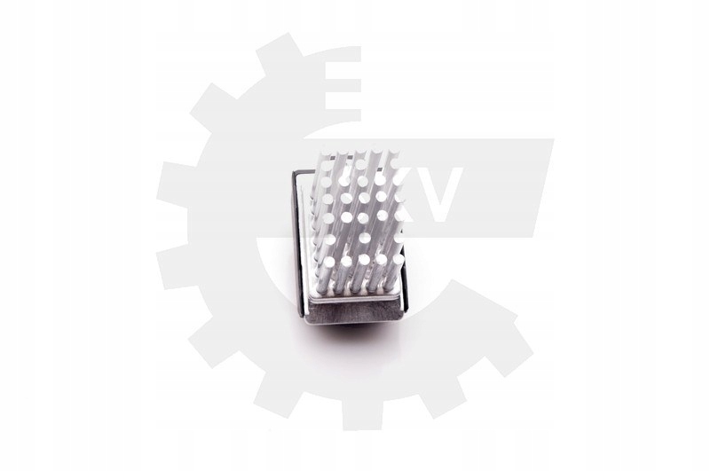 фото №13, Резистор вентилятор 94skv030