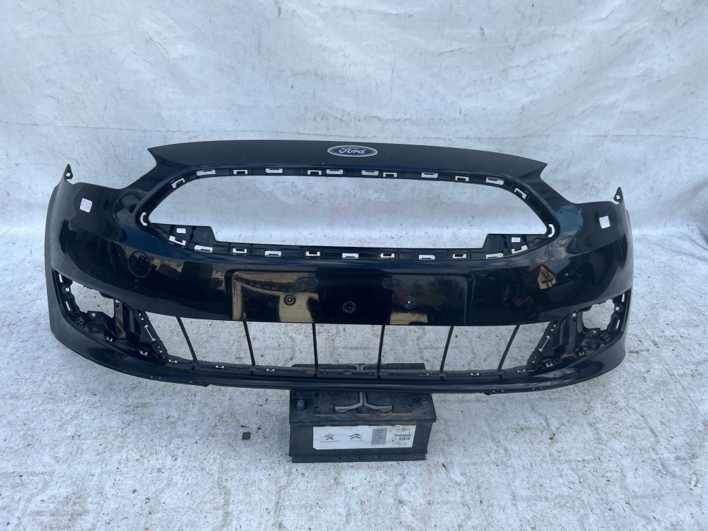 Купити Бампер ford c-max ii mk2 lift перед передній