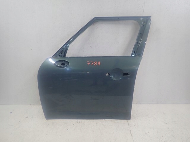 фото №1, Двері ліва передні лівий перед mini f60 coutryman