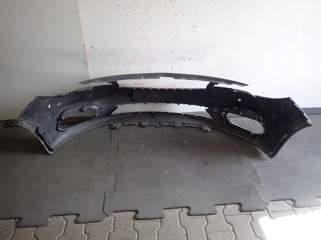 фото №6, Opel оригінальний номер 39130492 бампер