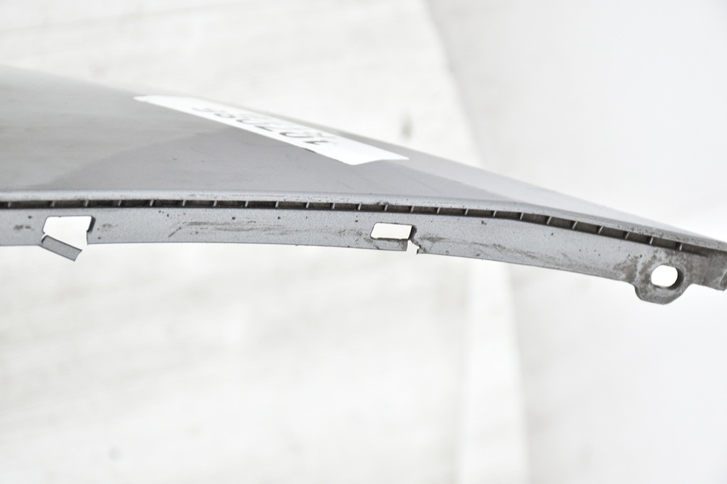 фото №10, Бампер передній перед kia carens iii im