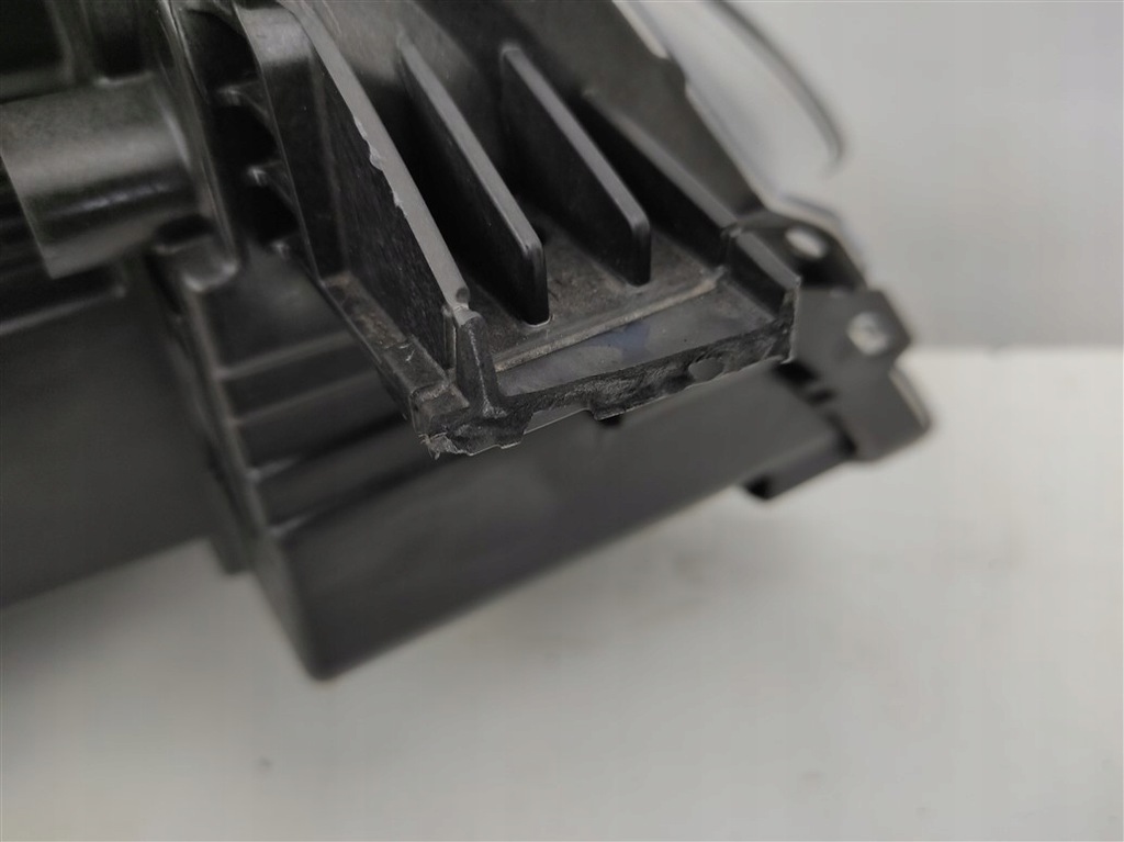 фото №9, Лампа левая перед ford kuga mk3 full led po 2020