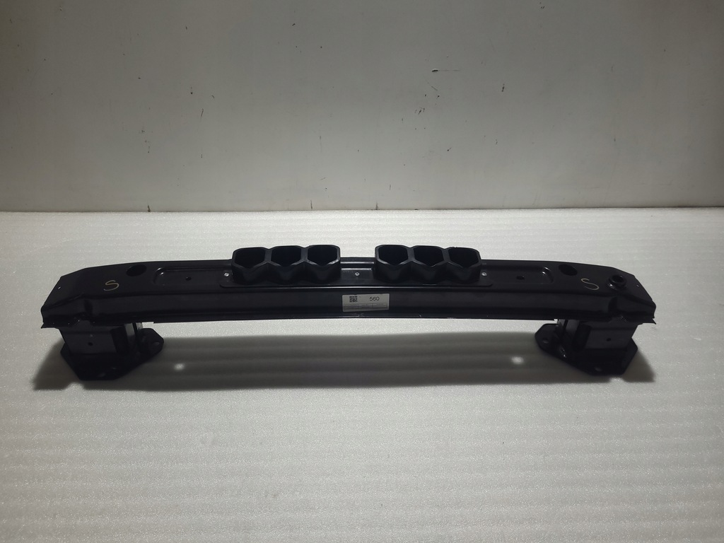 фото №1, Jeep compass балка бампера задня задня 521572770