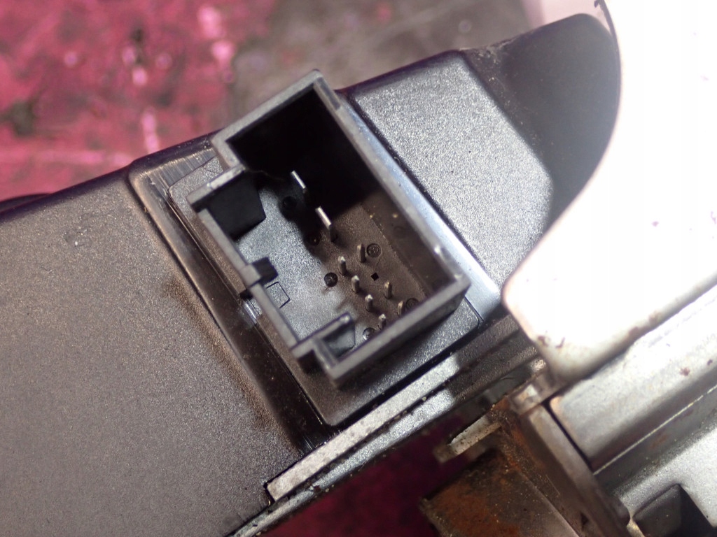 фото №7, Vw passat cc 12- lift fl колонка керма 3c1419501s блокування 3c0905861j