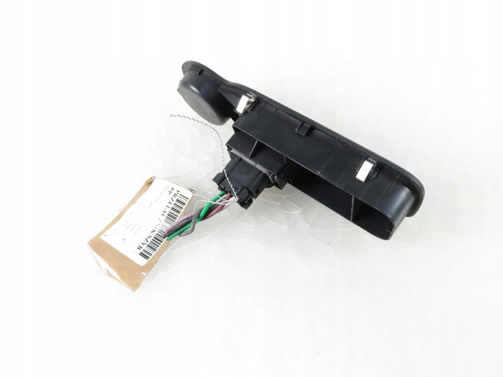 фото №5, Панель вікон renault modus / grand modus 8200278436