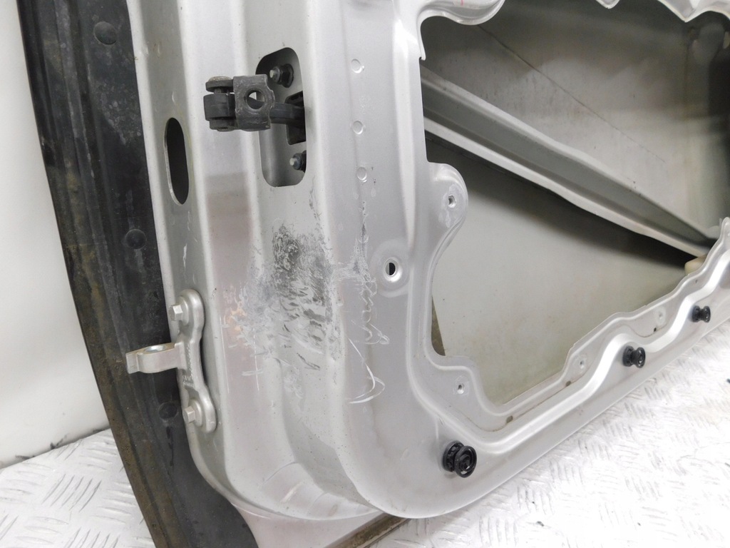 фото №9, Дверь правое - volvo c30 06-12 426-26