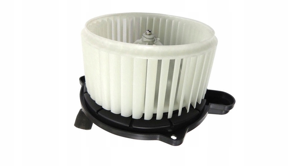 фото №1, Вентилятор воздуходувка обдув opel insignia a meriva b