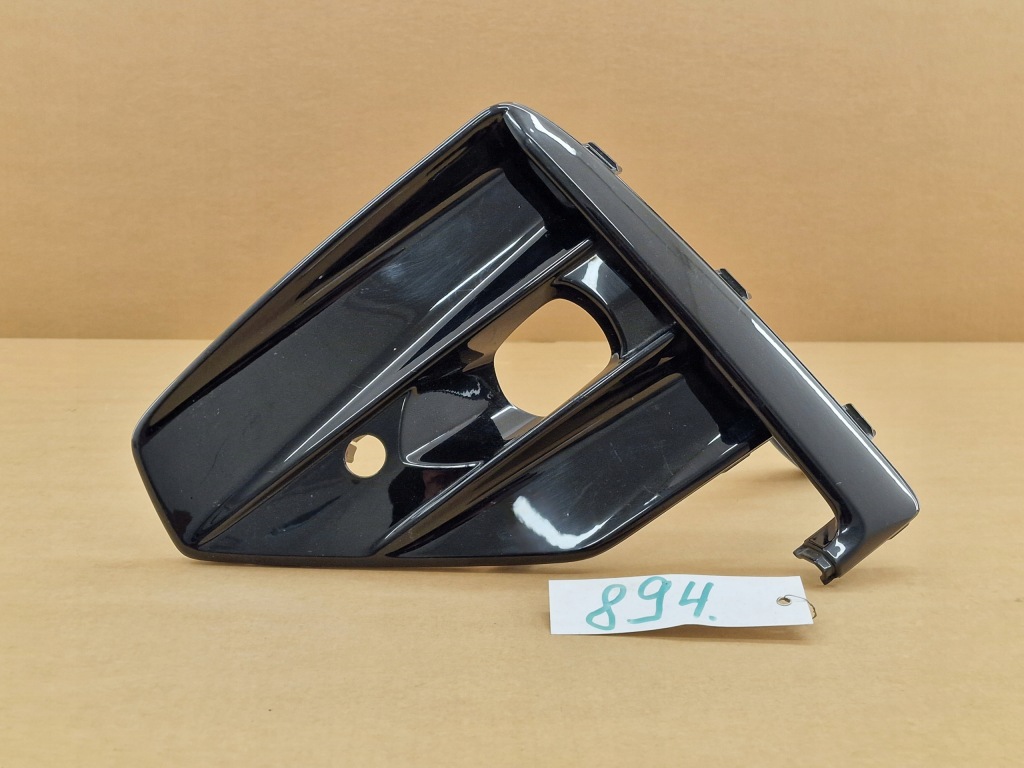 Купить Решётка бампера левое  перед volvo s60 2 v60 2 r-design 2018-