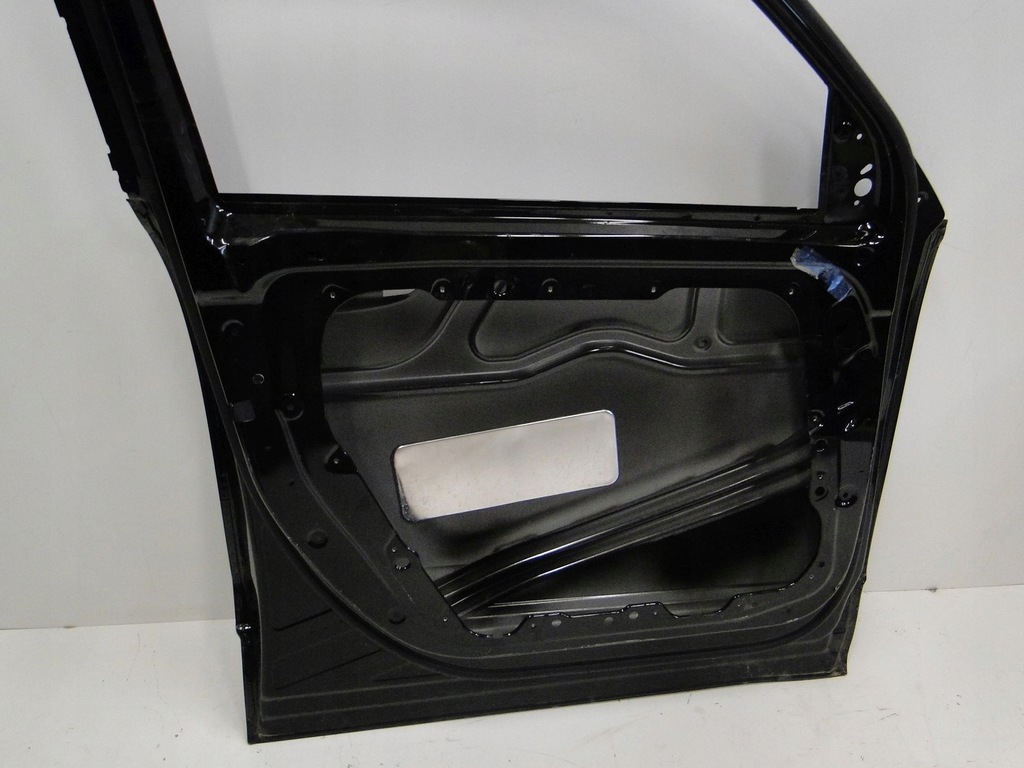 фото №10, Mercedes glb x247 247 дверь передние левая перед