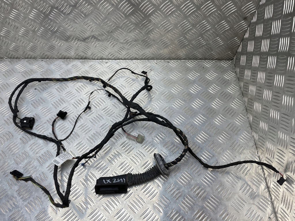 фото №16, Bmw f34 джгут i інсталяція дроти двері 9326422 9326429