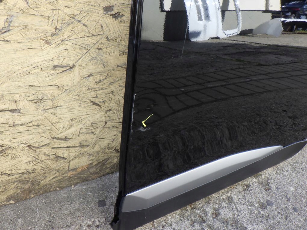 фото №10, Peugeot 2008 ii 2 19- двері ліва передні задні